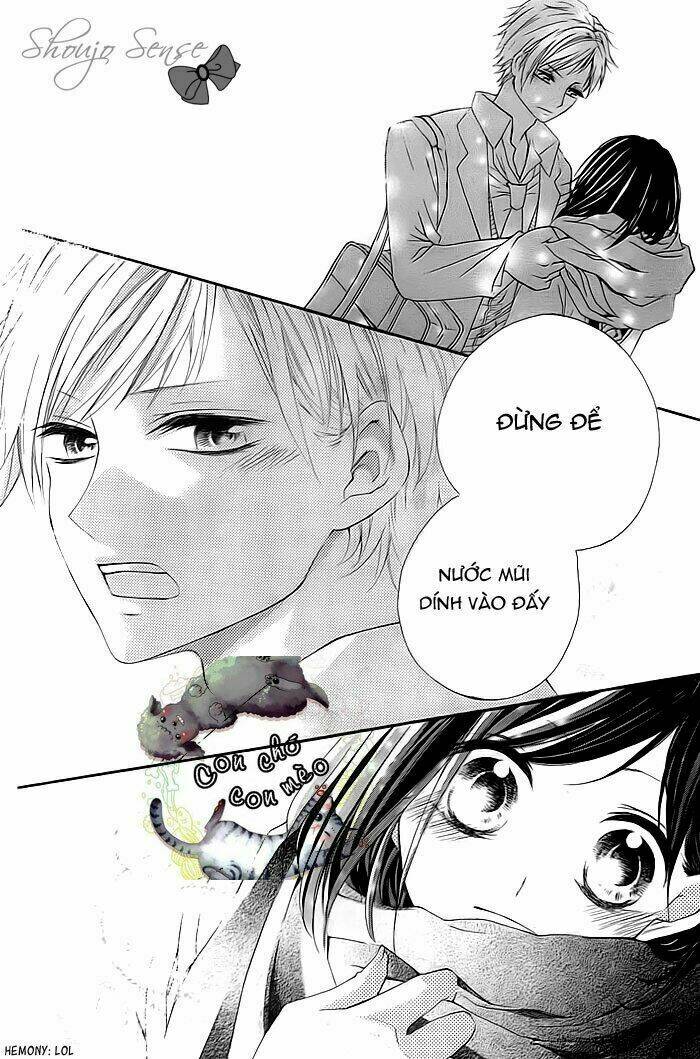 Tổng Hợp One Shot. Chương 370 Ảnh 7