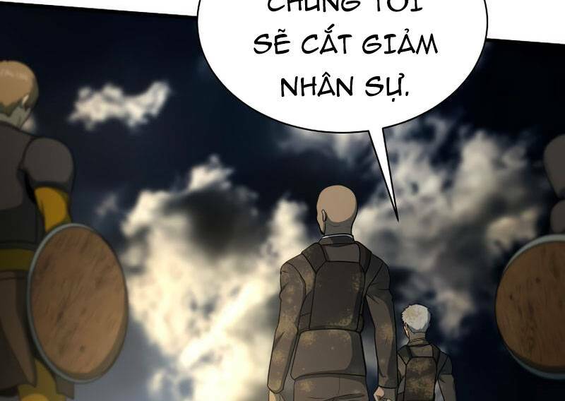 Ngôi Nhà Kết Nối Với Hầm Ngục Chương 49 Ảnh 60