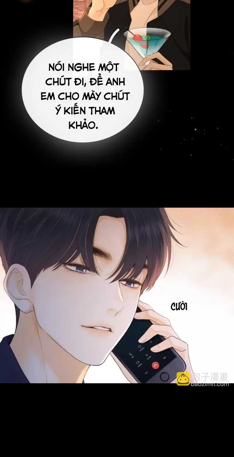 Sổ Tay Tâm Ý Chương 6 Ảnh 313
