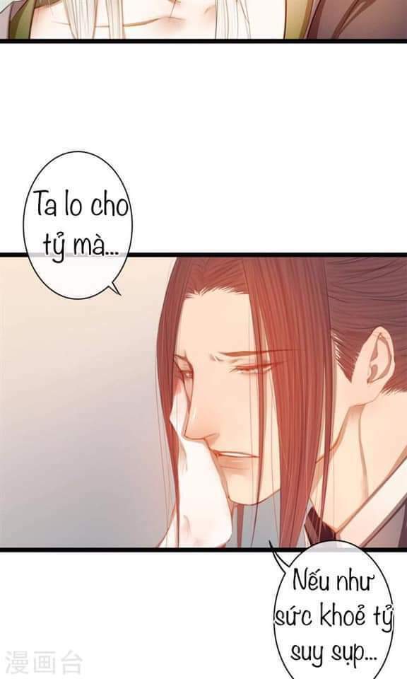Yêu Tam Dẫn Chương 7 Ảnh 4