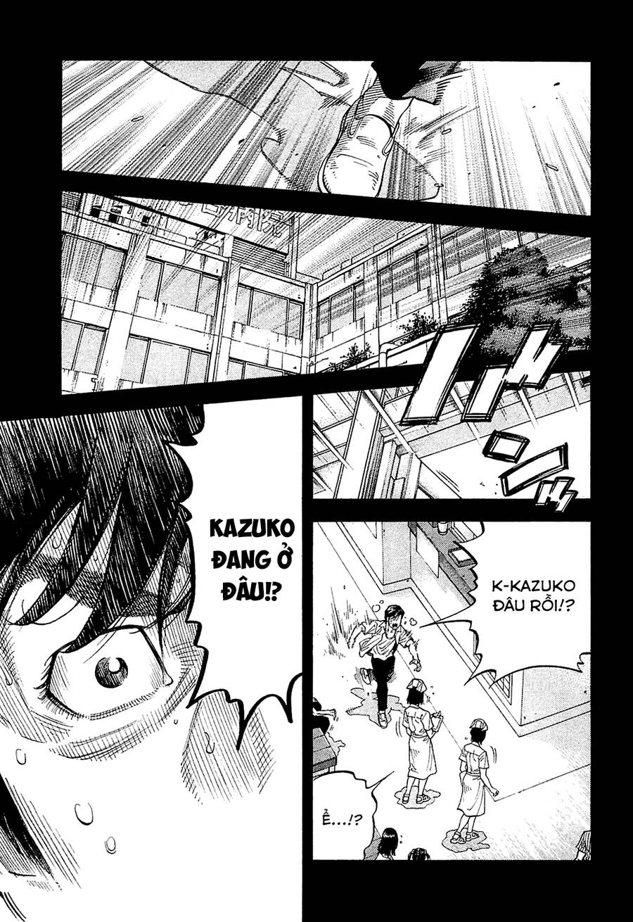 Montage (Watanabe Jun) Chương 28 Ảnh 2