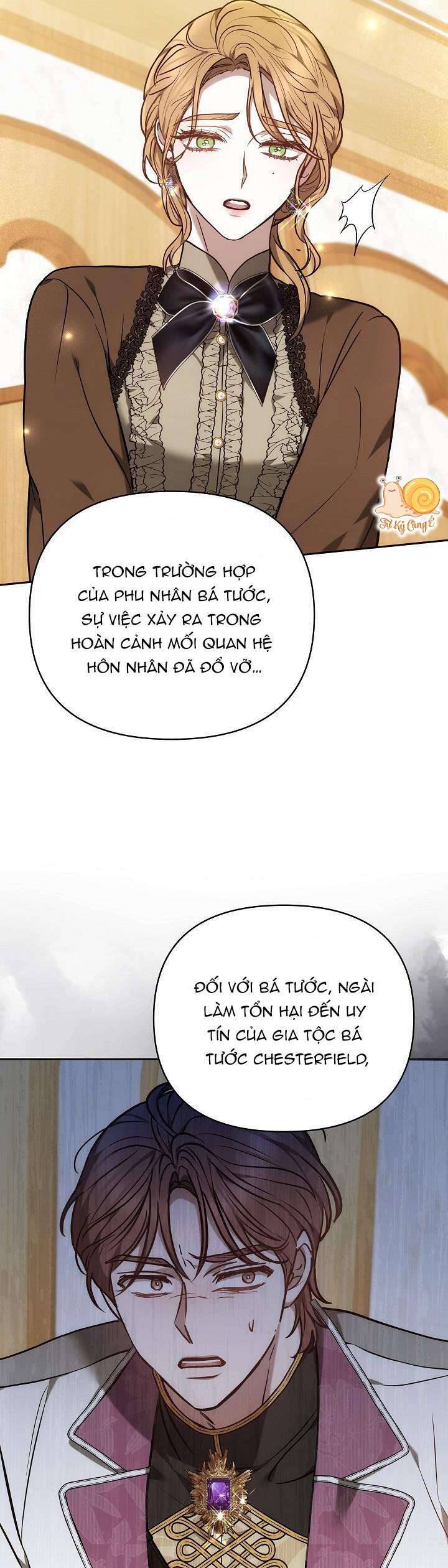 Hãy Ru Em Ngủ Chương 30 Ảnh 44