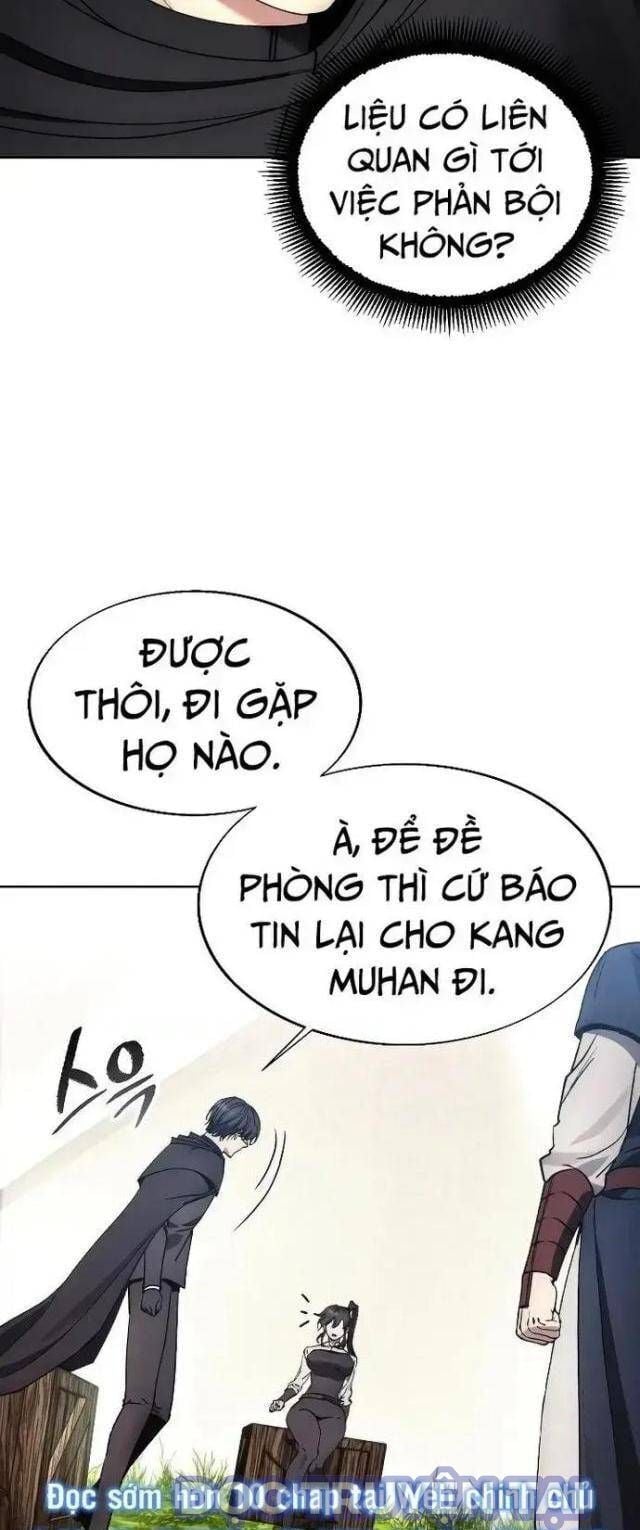 Tao Là Ác Nhân Chương 155 Ảnh 22