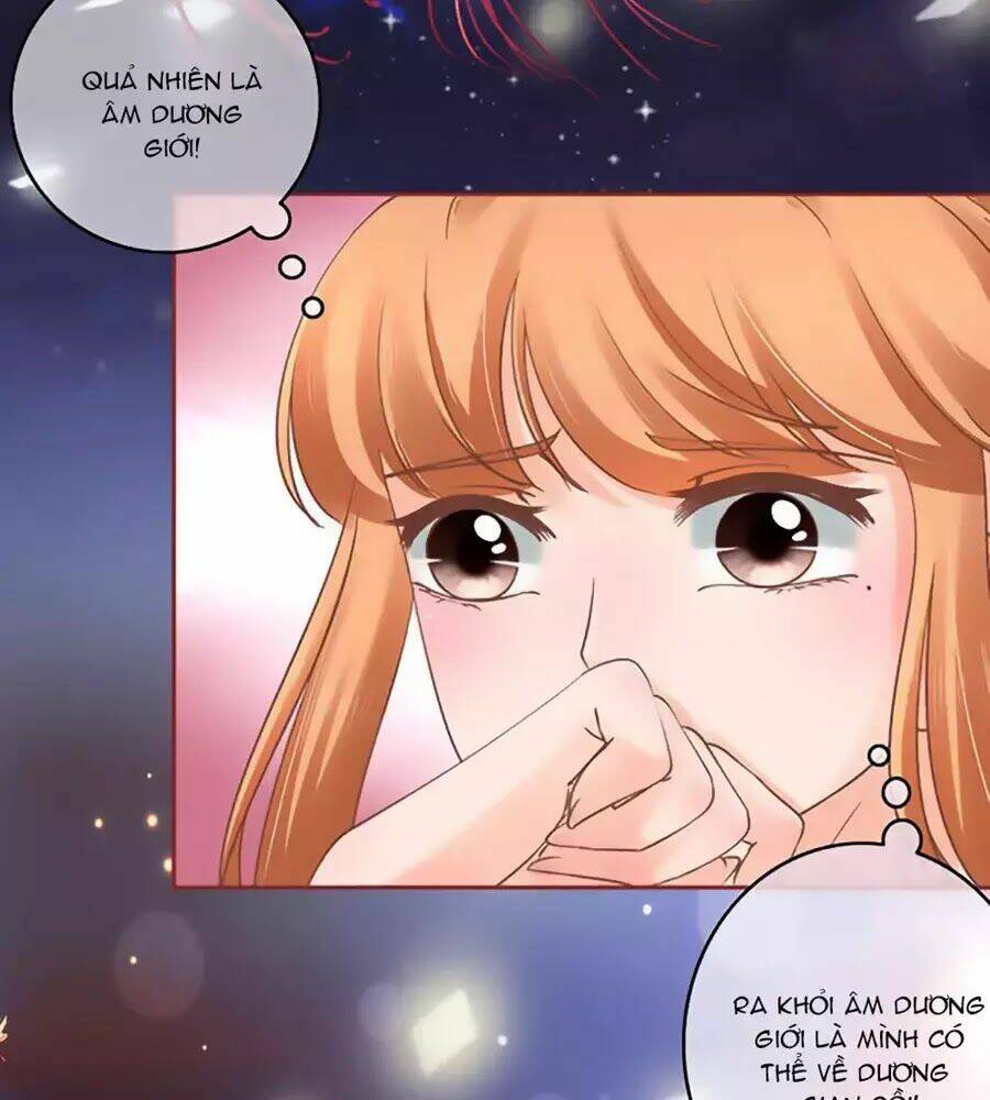Tân Nương Của Âm Dương Giới Chương 67 Ảnh 34