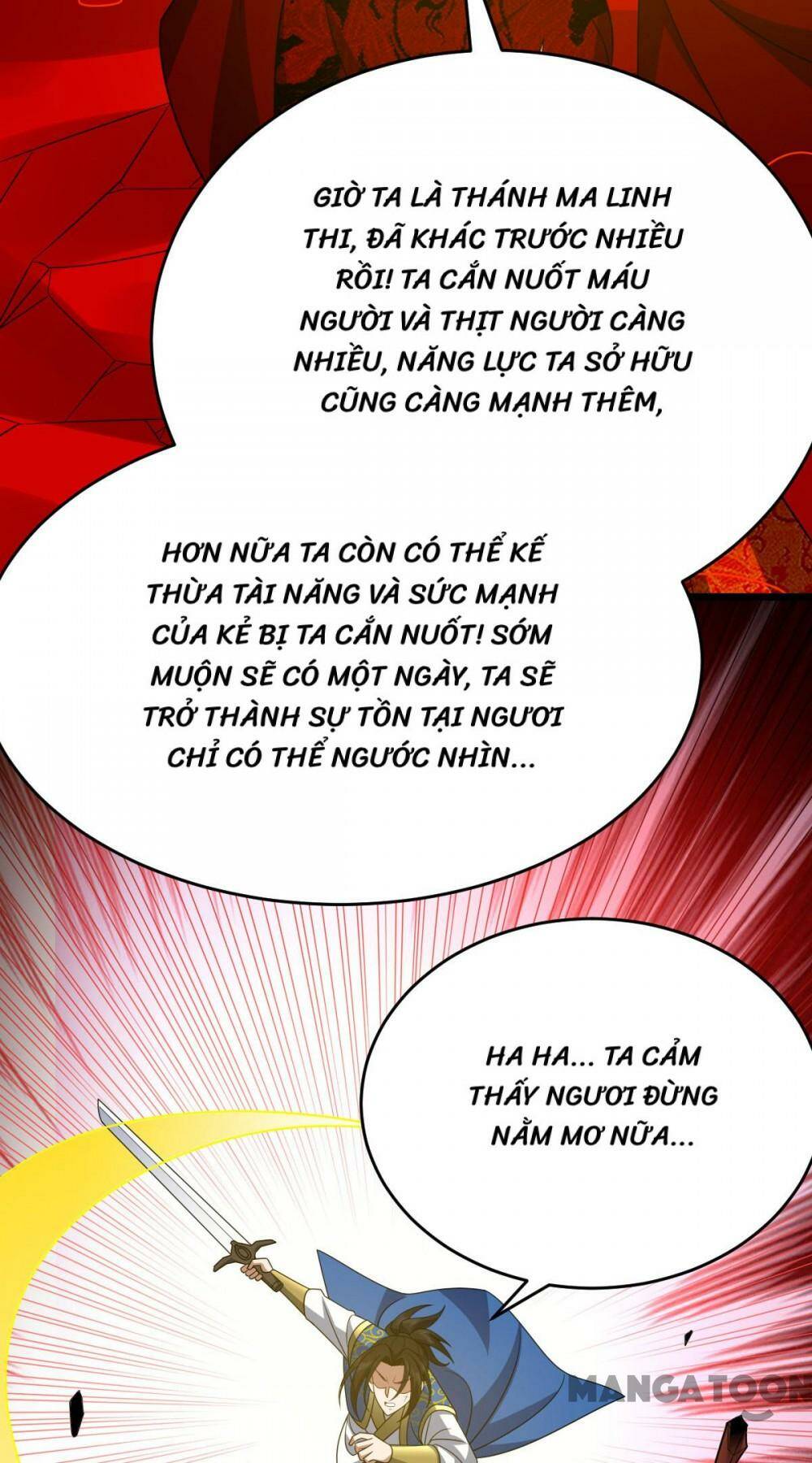 Lăng Thiên Thần Đế Chương 341 Ảnh 6