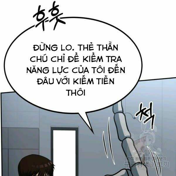 Ngôi Nhà Kết Nối Với Hầm Ngục Chương 28 Ảnh 127