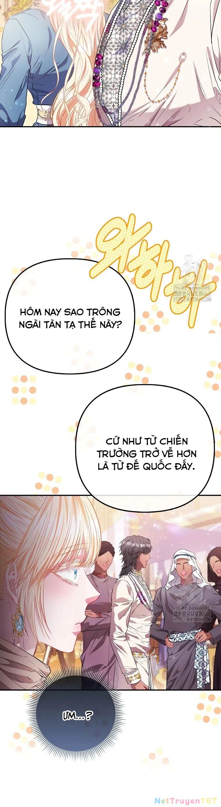 Nàng Công Chúa Của Mọi Người Chương 80 Ảnh 5