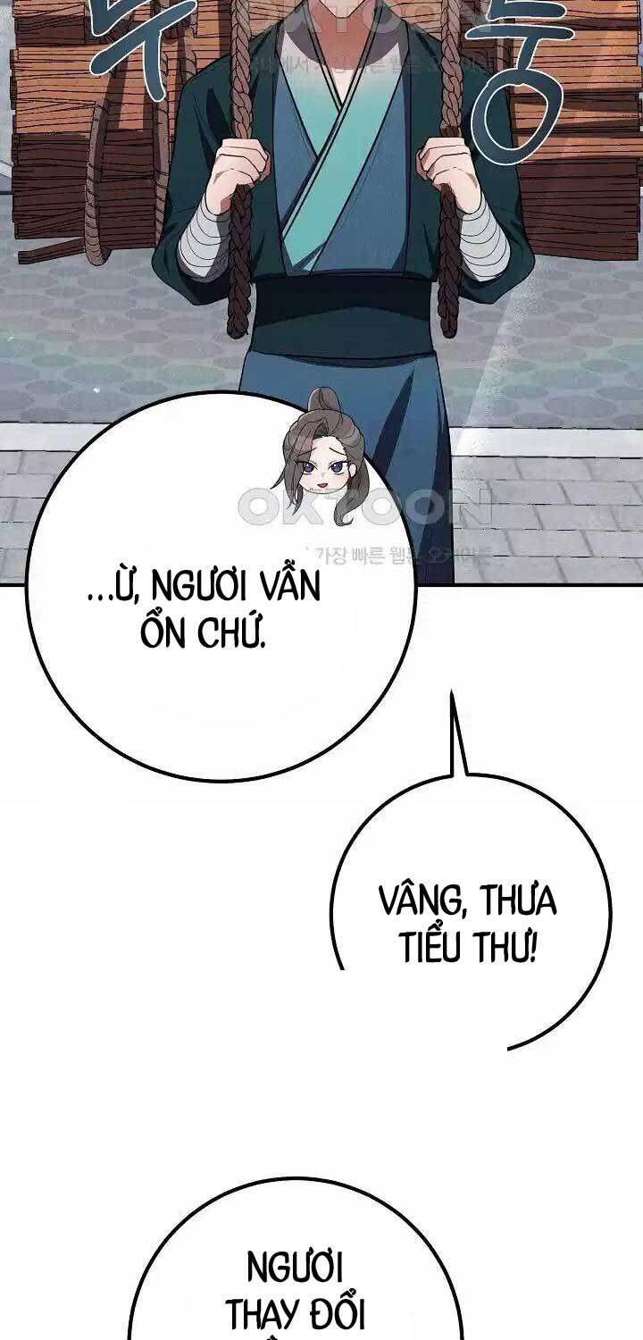 Thiên Tài Võ Thuật Hoàn Sinh Chương 40 Ảnh 74