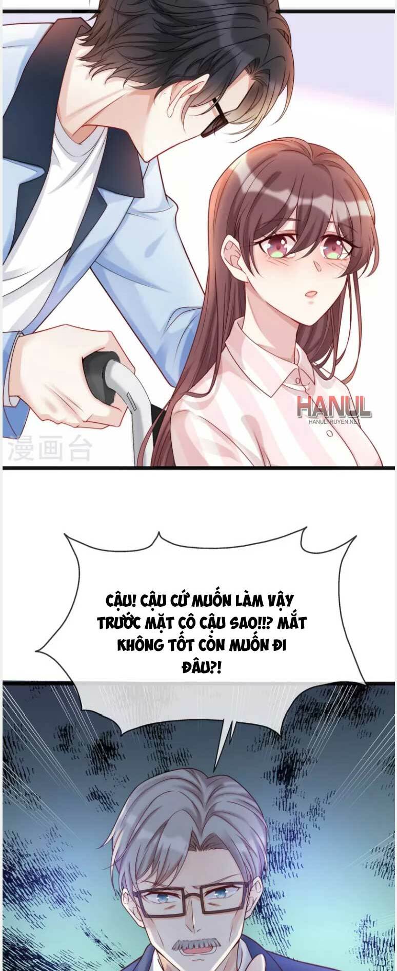 Sủng Em Sủng Tới Tận Cùng Chương 148 Ảnh 13