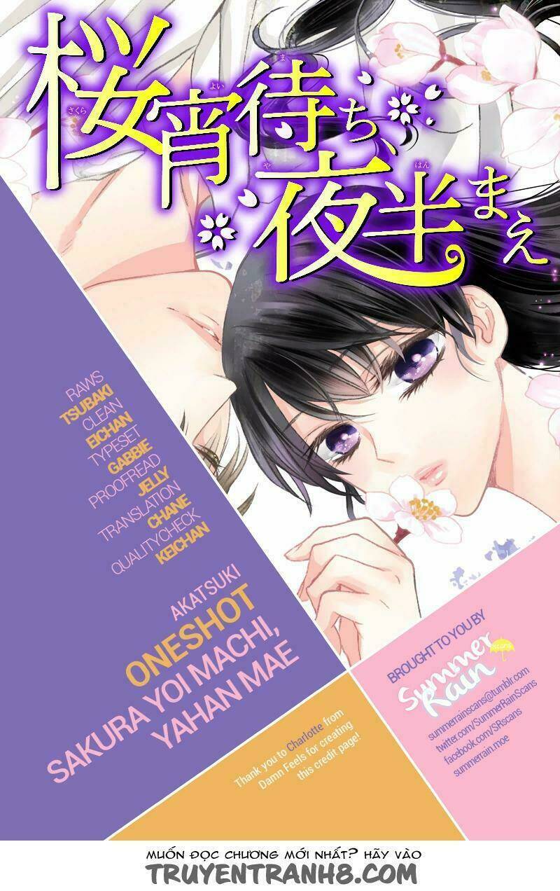 Tổng Hợp One Shot. Chương 380 Ảnh 40