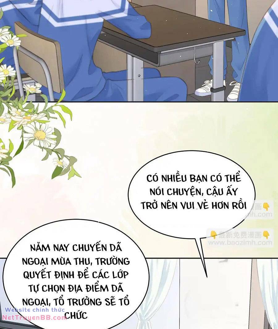 Núi Của Cô Ấy, Biển Của Cô Ấy Chương 42 Ảnh 12