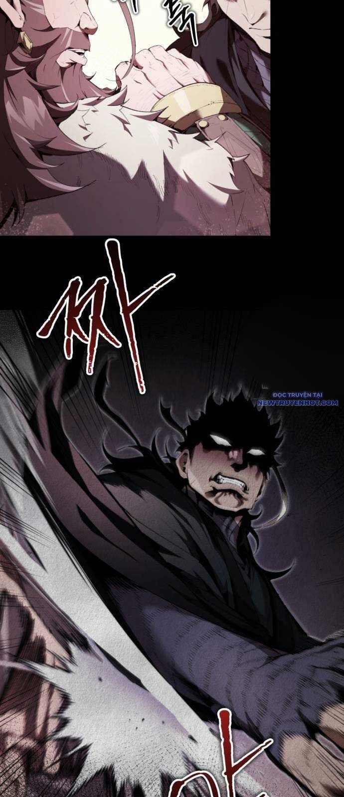 Giáo Chủ Ma Giáo Cũng Biết Sợ Chương 43 Ảnh 73