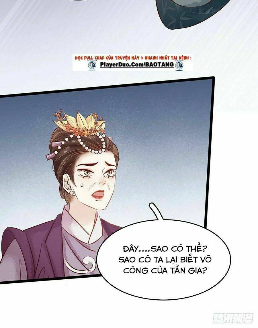 Thị Thiếp Trở Mình Bảo Điển Chương 21 Ảnh 10