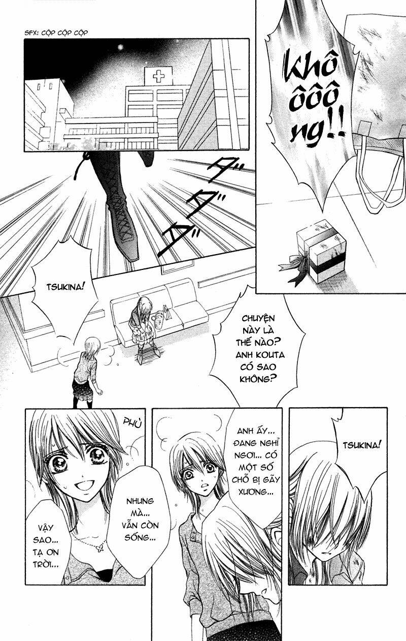 Tổng Hợp One Shot. Chương 372 Ảnh 16