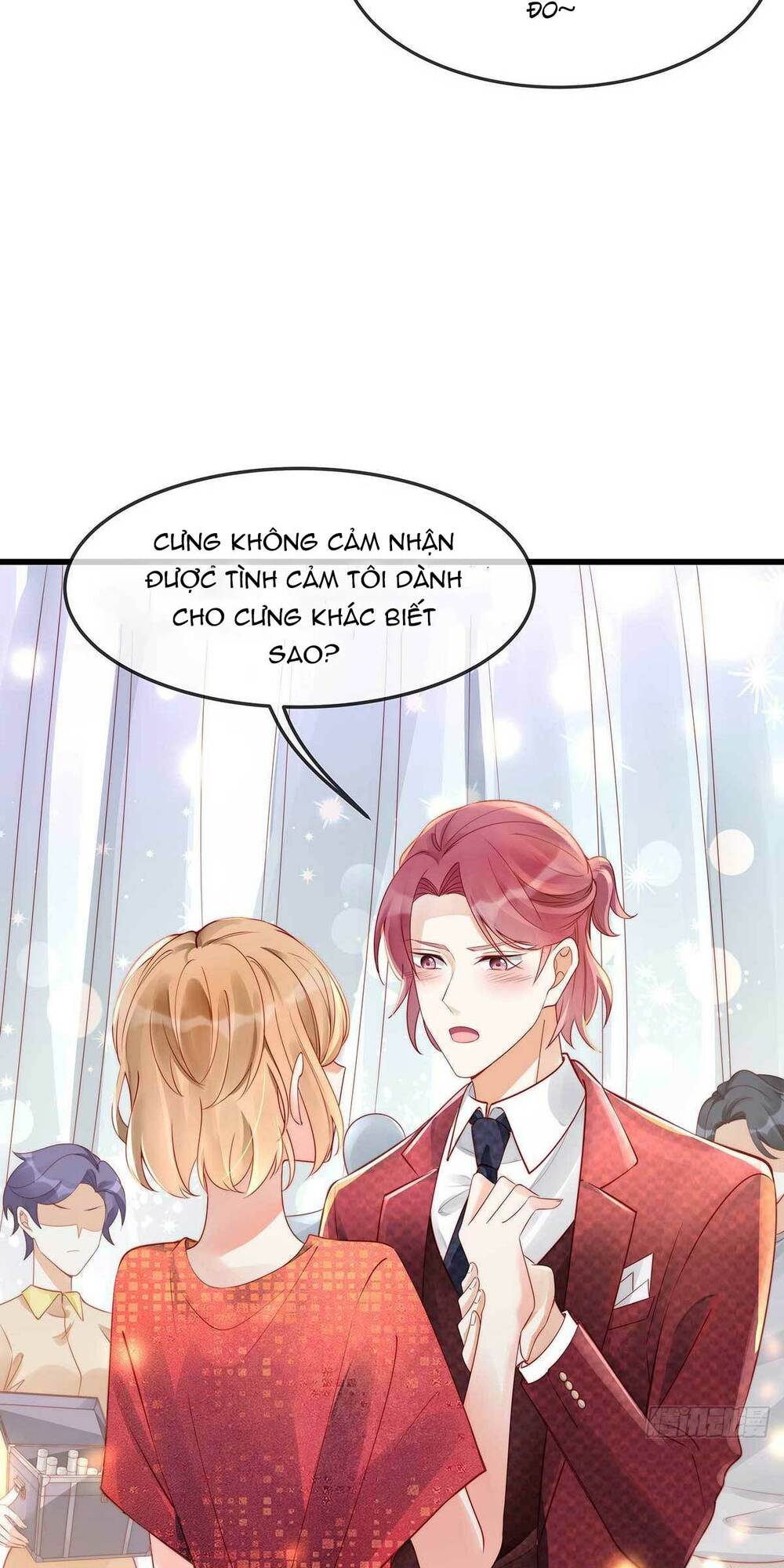 Sủng Em Sủng Tới Tận Cùng Chương 160 Ảnh 31