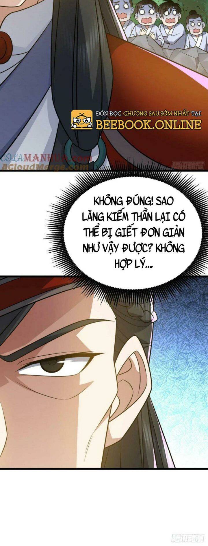 Lăng Thiên Thần Đế Chương 338 Ảnh 3