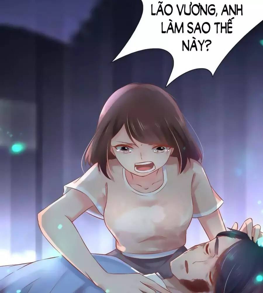Tân Nương Của Âm Dương Giới Chương 83 Ảnh 207