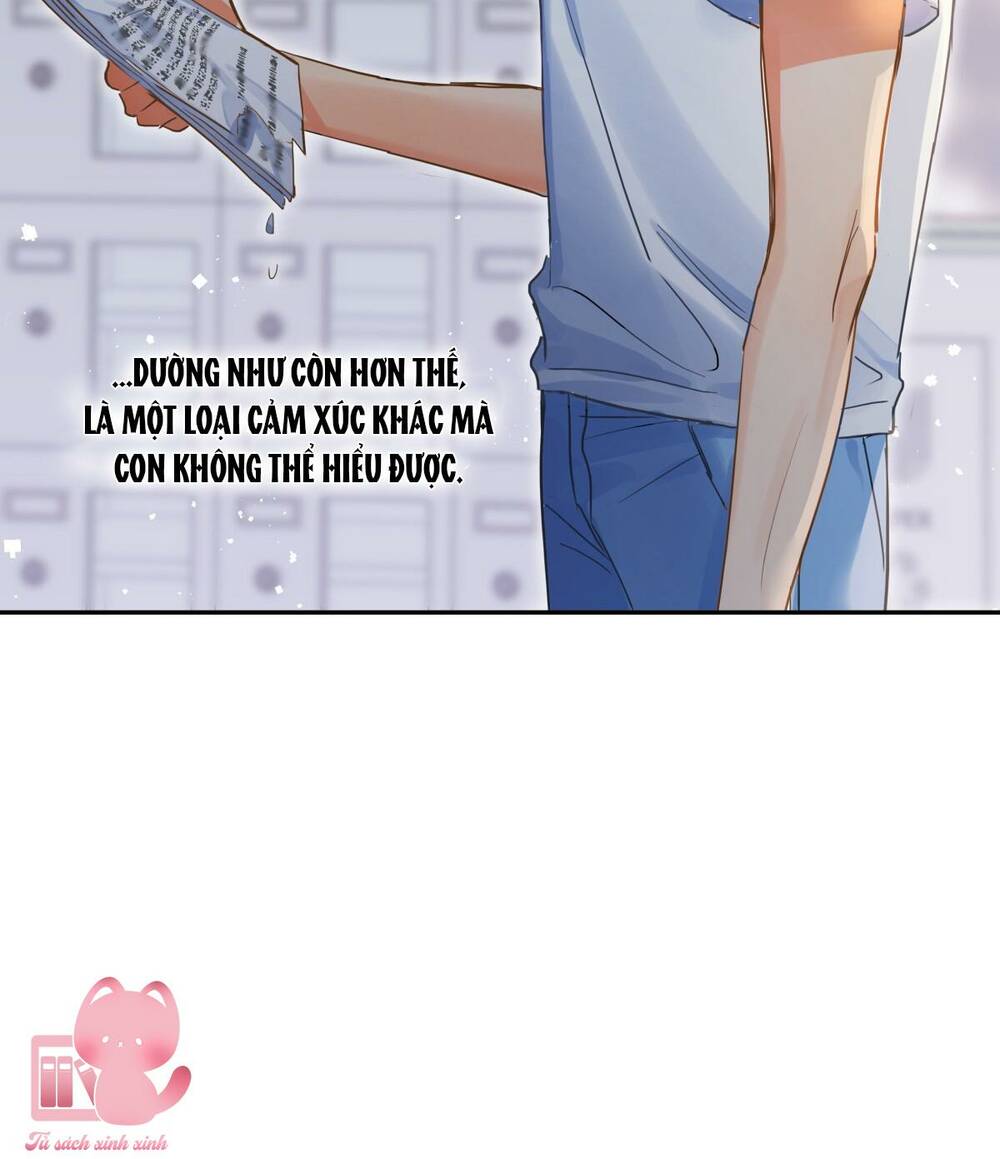 Bong Bóng Đào Chi Chương 10 Ảnh 36