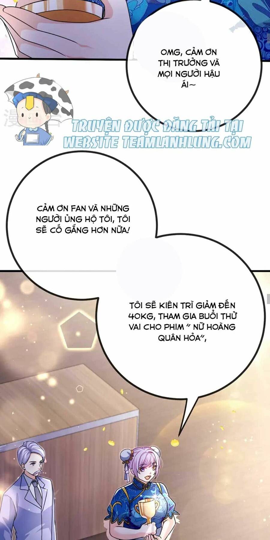 100 Cách Ngược Tra Nữ Chương 80 Ảnh 33