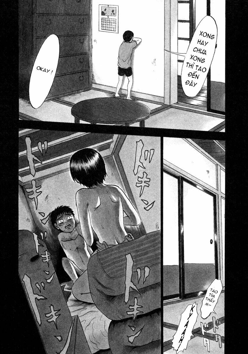 Devil Ecstasy Chương 1 Ảnh 5