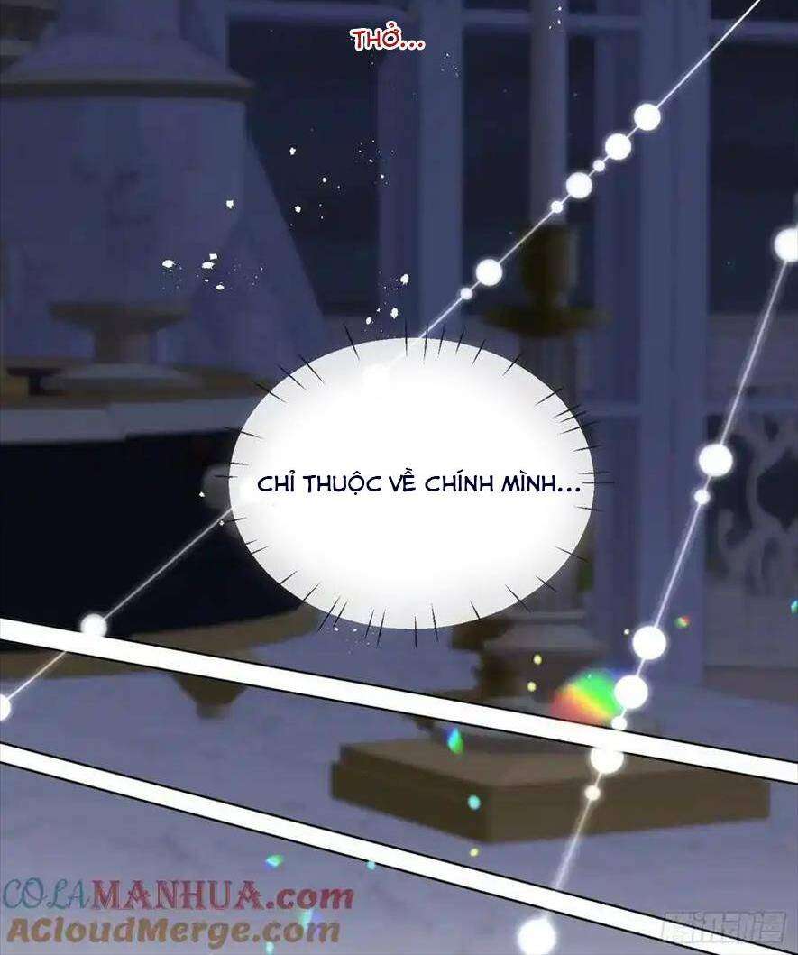 Bá Tước Man Rợn Nuông Chiều Ta Chương 9 Ảnh 11