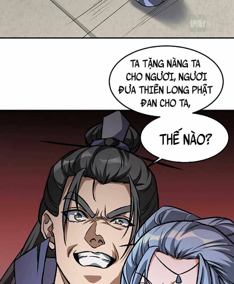 Võ Đạo Độc Tôn Chương 615 Ảnh 20
