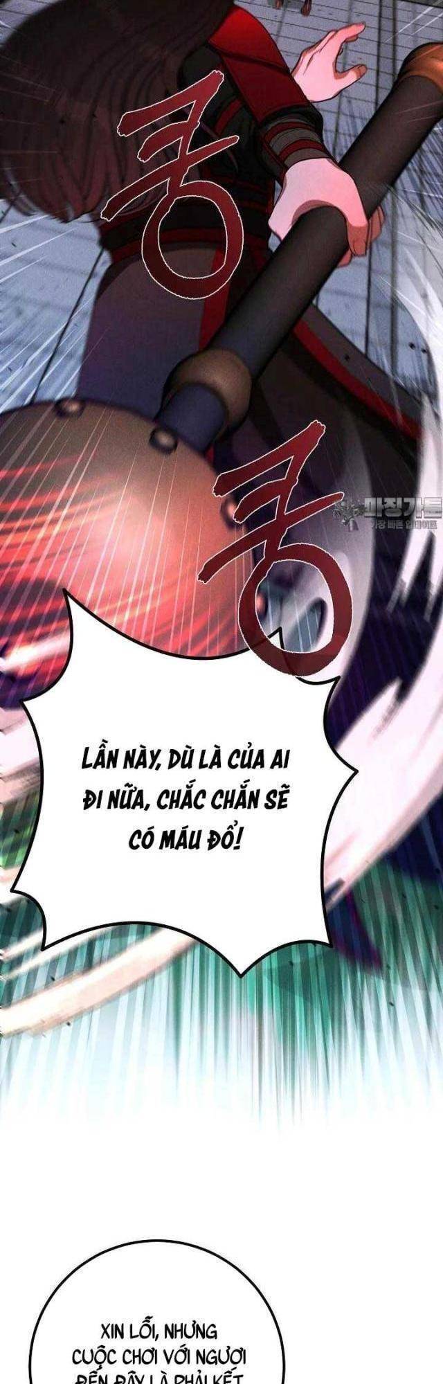 Thiên Tài Võ Thuật Hoàn Sinh Chương 44 Ảnh 18