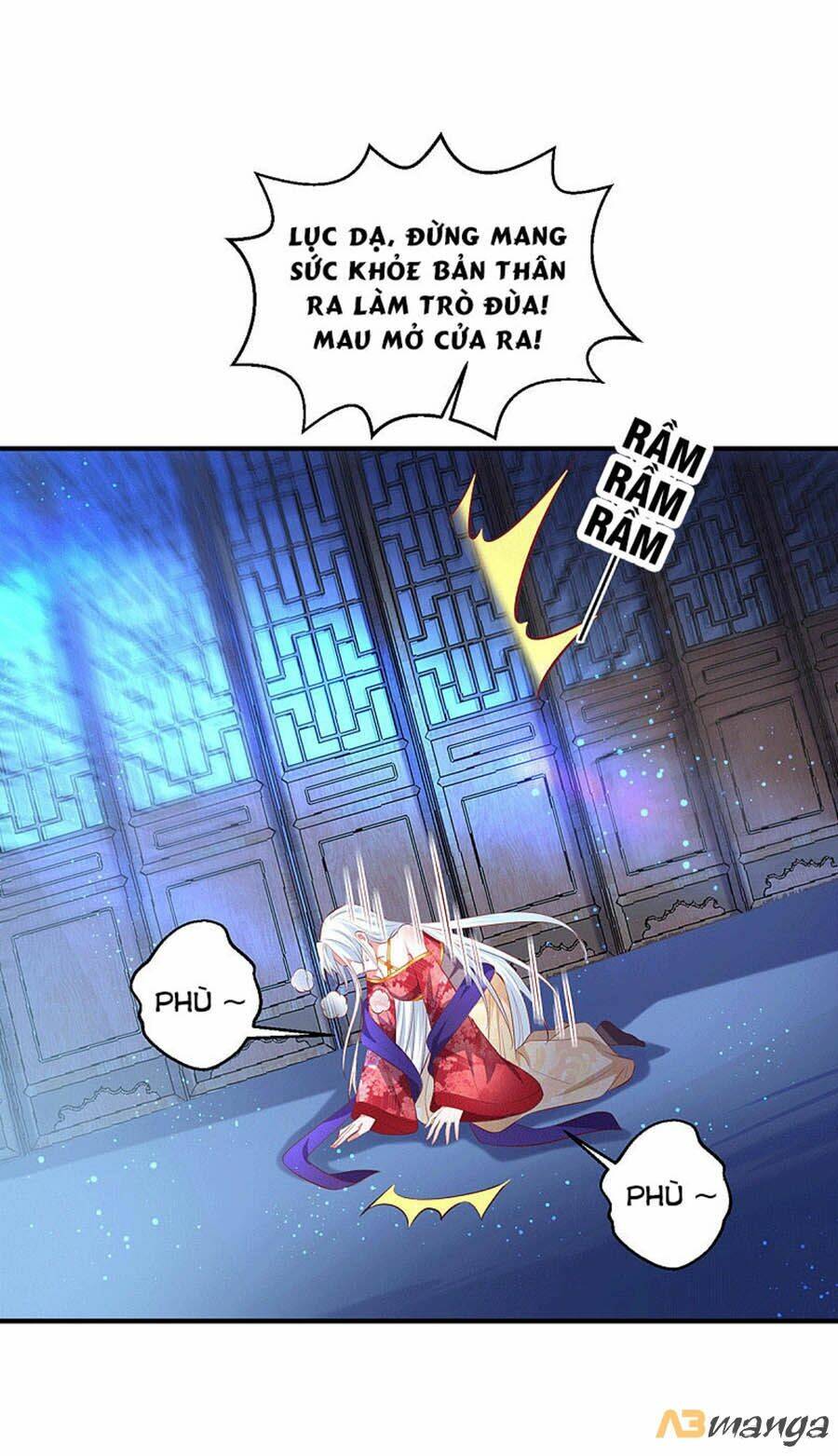 Dưỡng Thú Vi Phi Chương 66 Ảnh 5