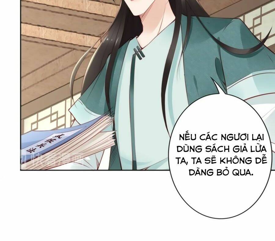 Đế Cung Đông Hoàng Phi Chương 71 Ảnh 14