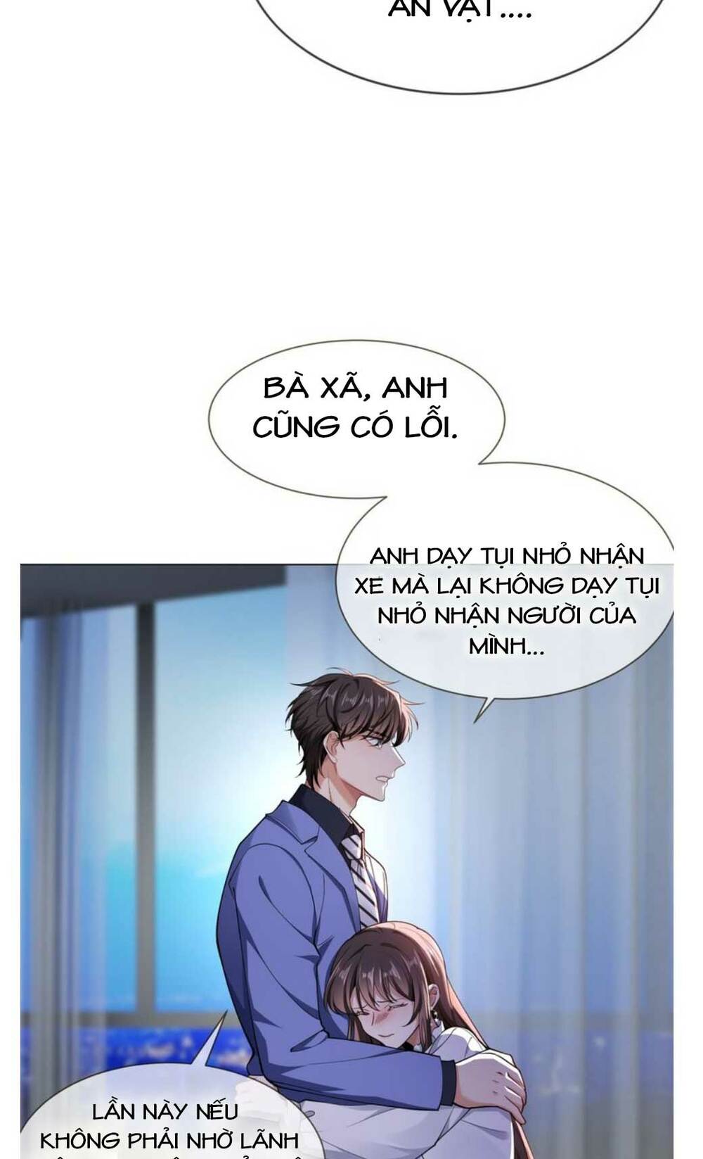 Cô Vợ Nhỏ Nuông Chiều Quá Lại Thành Ác!! Chương 205.2 Ảnh 18