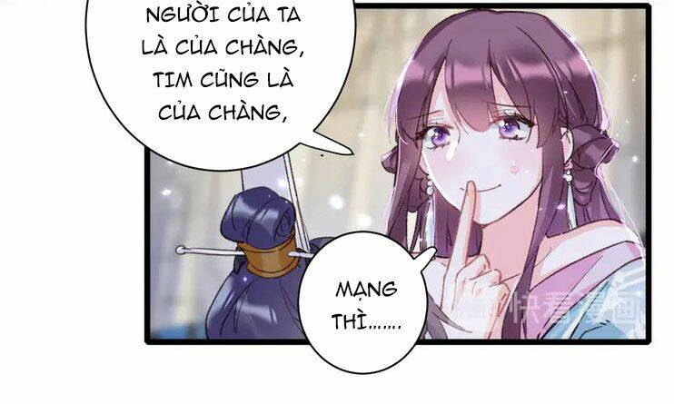 Hoa Nhan Sách Chương 218 Ảnh 13