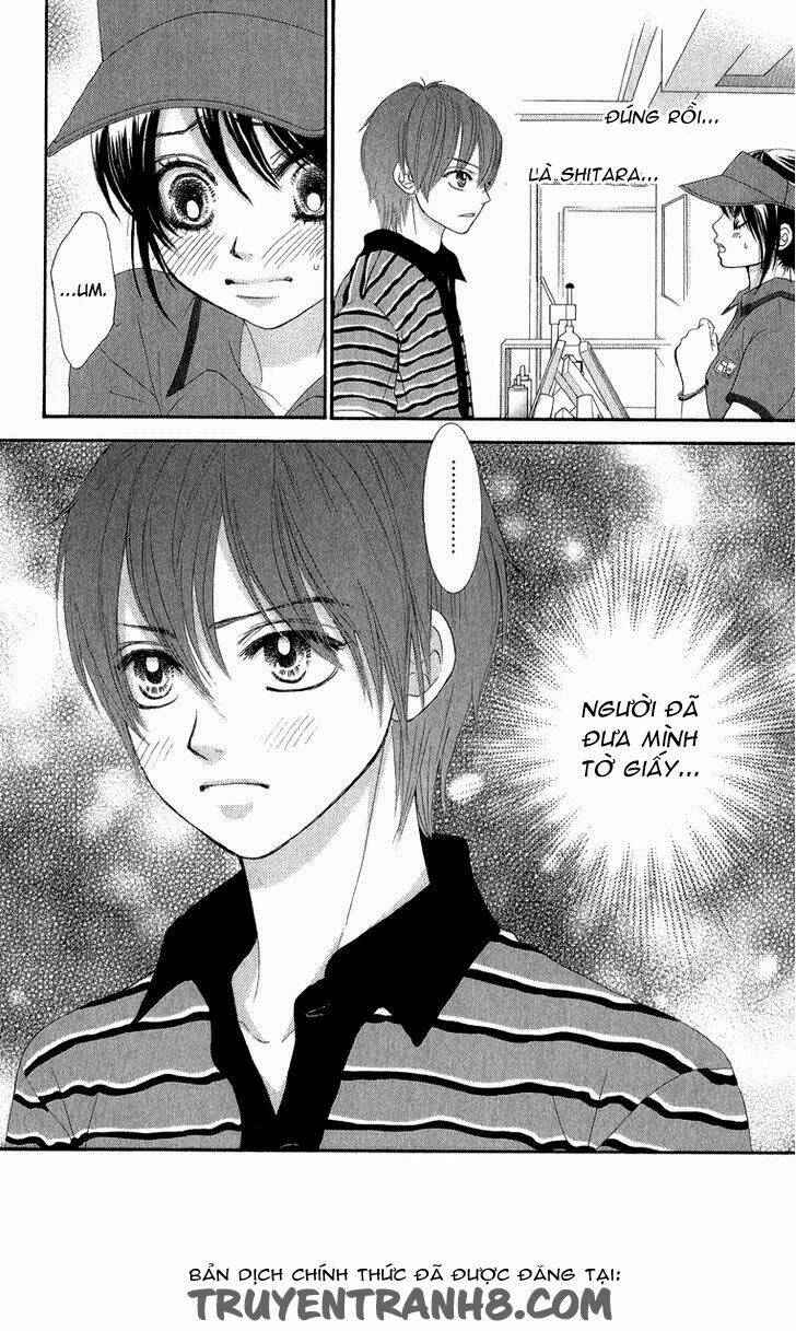Bokutachi Wa Shitte Shimatta Chương 32 Ảnh 6