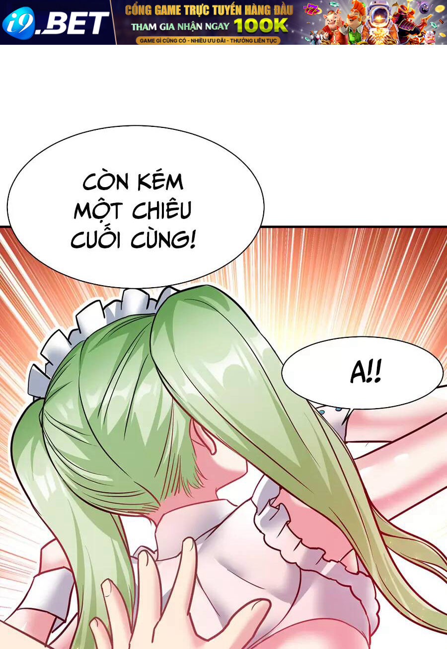 Đồ Long Kỵ Sĩ Hôn Môi Ác Long Chương 48.1 Ảnh 15