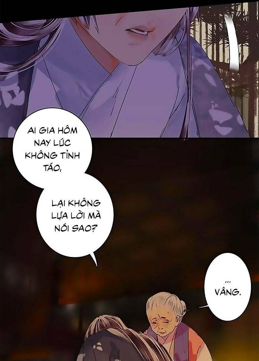 Ta Làm Lớn Ở Hậu Cung Chương 181 Ảnh 27