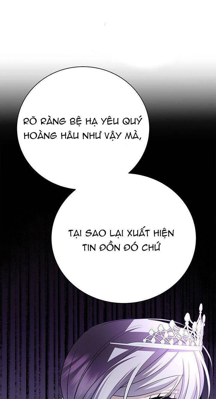 Tôi Sẽ Không Hối Tiếc Vì Anh Đâu Chương 108 Ảnh 4