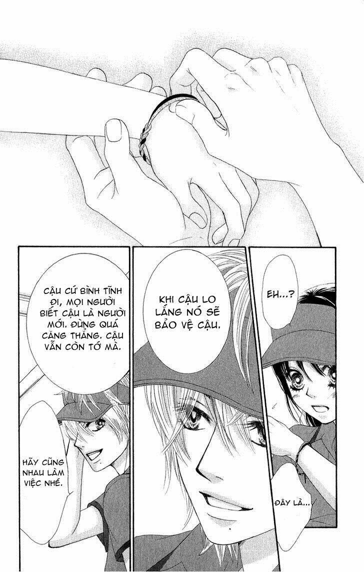Bokutachi Wa Shitte Shimatta Chương 31 Ảnh 46
