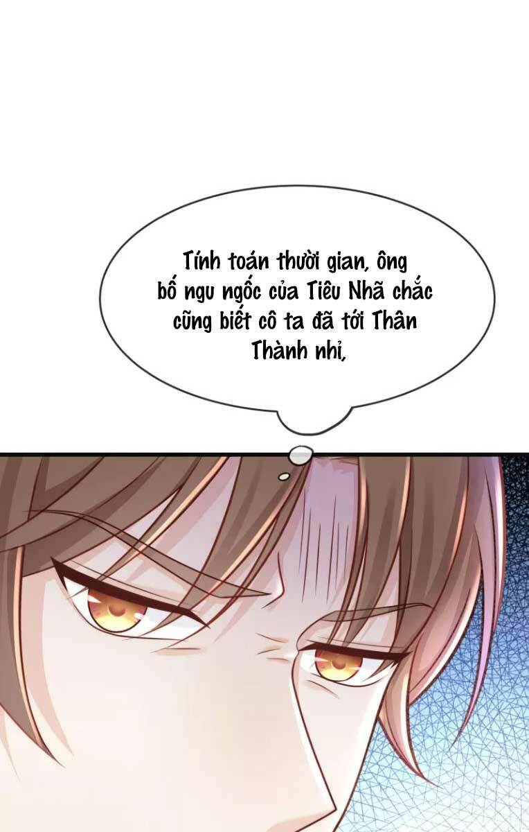Sủng Em Sủng Tới Tận Cùng Chương 152 Ảnh 7