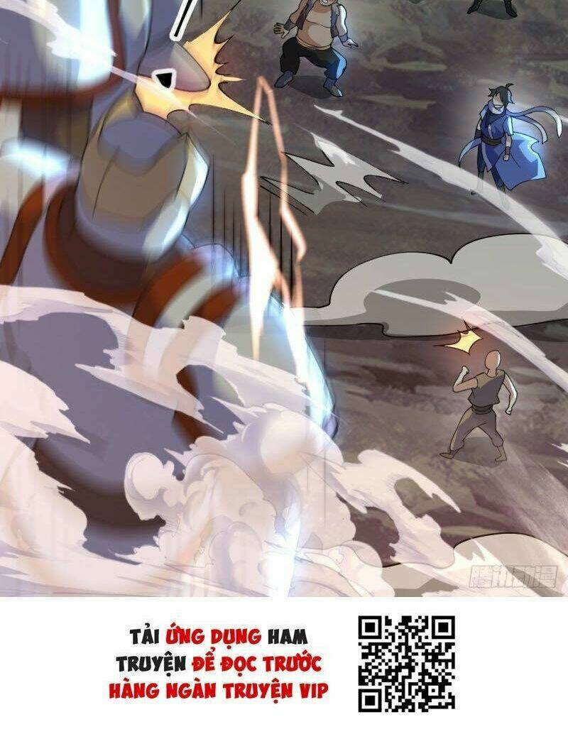 Thần Võ Đế Tôn Chương 104 Ảnh 43