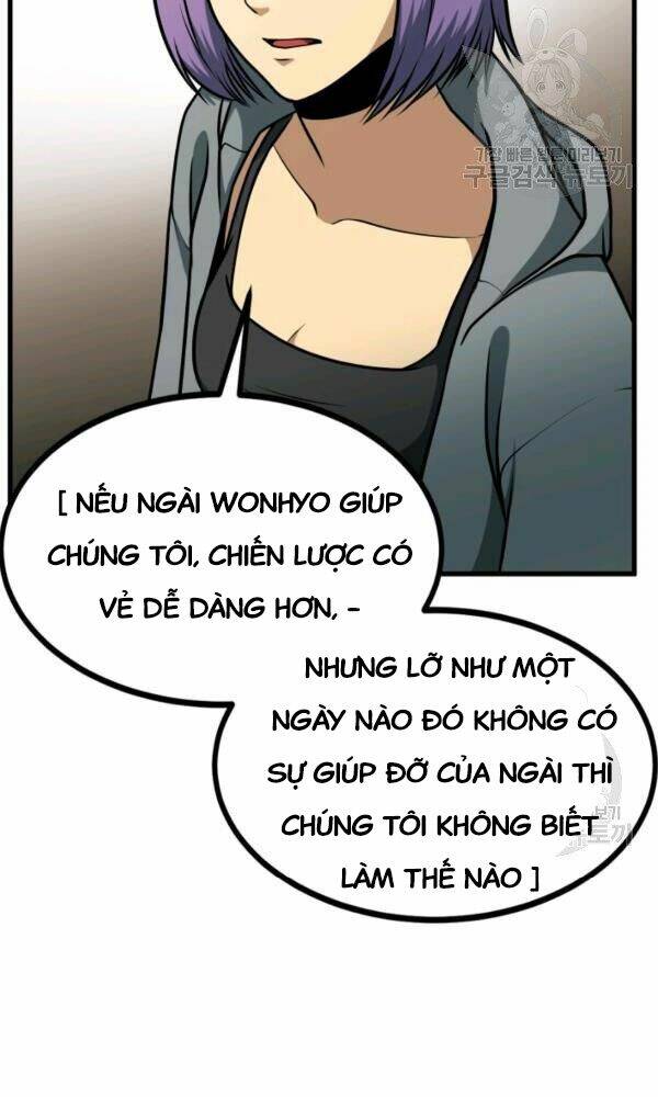 Ngôi Nhà Kết Nối Với Hầm Ngục Chương 35 Ảnh 79