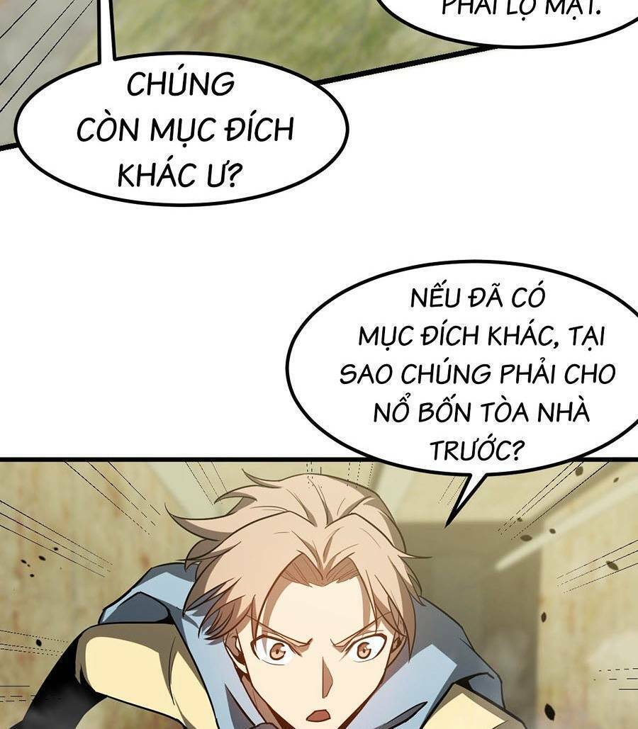 Siêu Phàm Tiến Hóa Chương 124 Ảnh 36