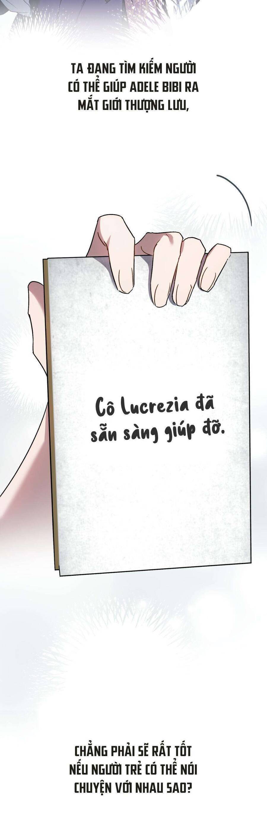 Giới Thượng Lưu Chương 27 Ảnh 27