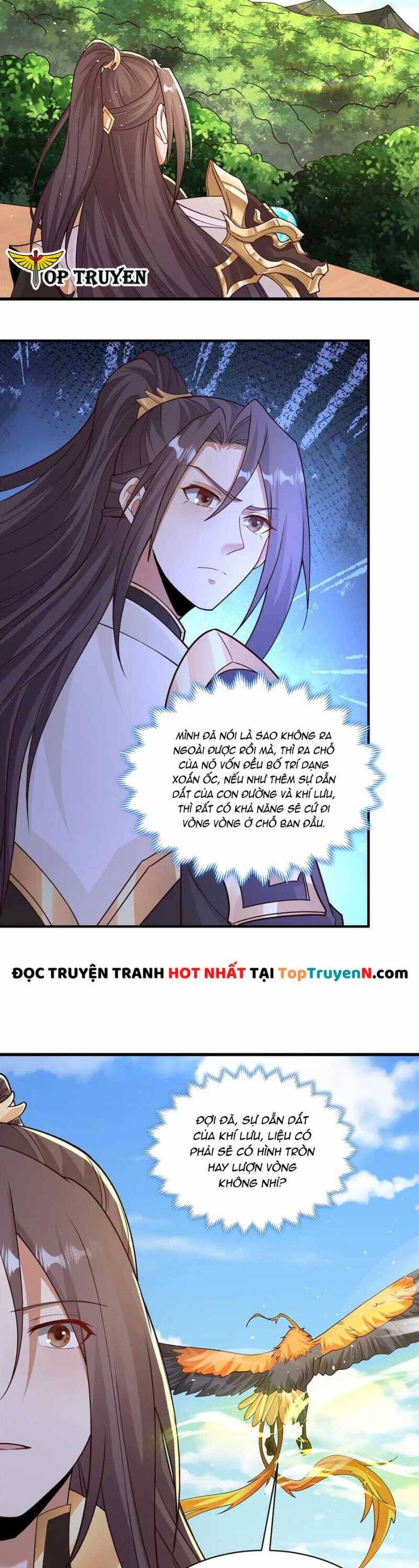 Sổ Tay Tâm Ý Chương 6 Ảnh 442