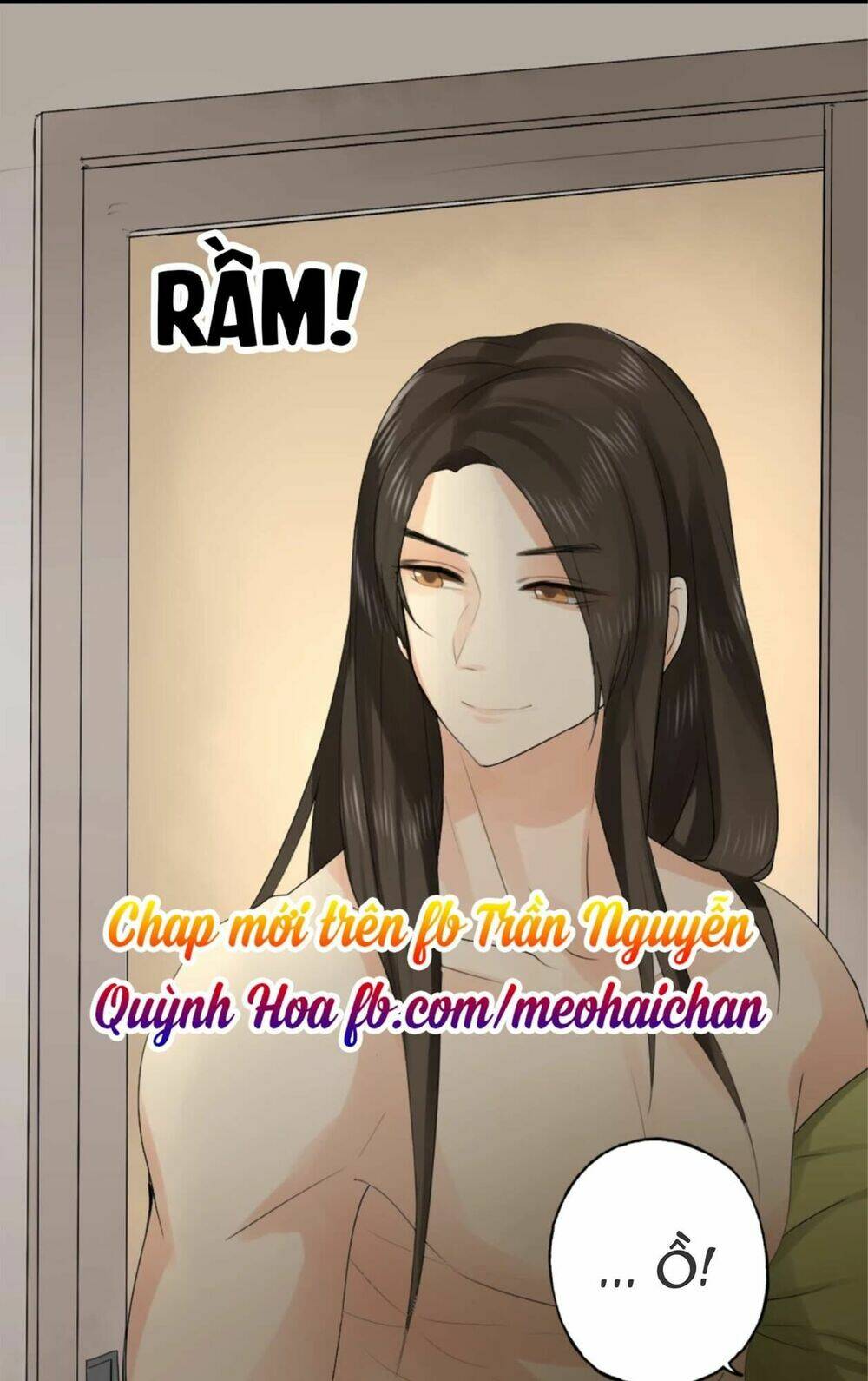 Thái Tử Bong Bóng Chương 5 Ảnh 63