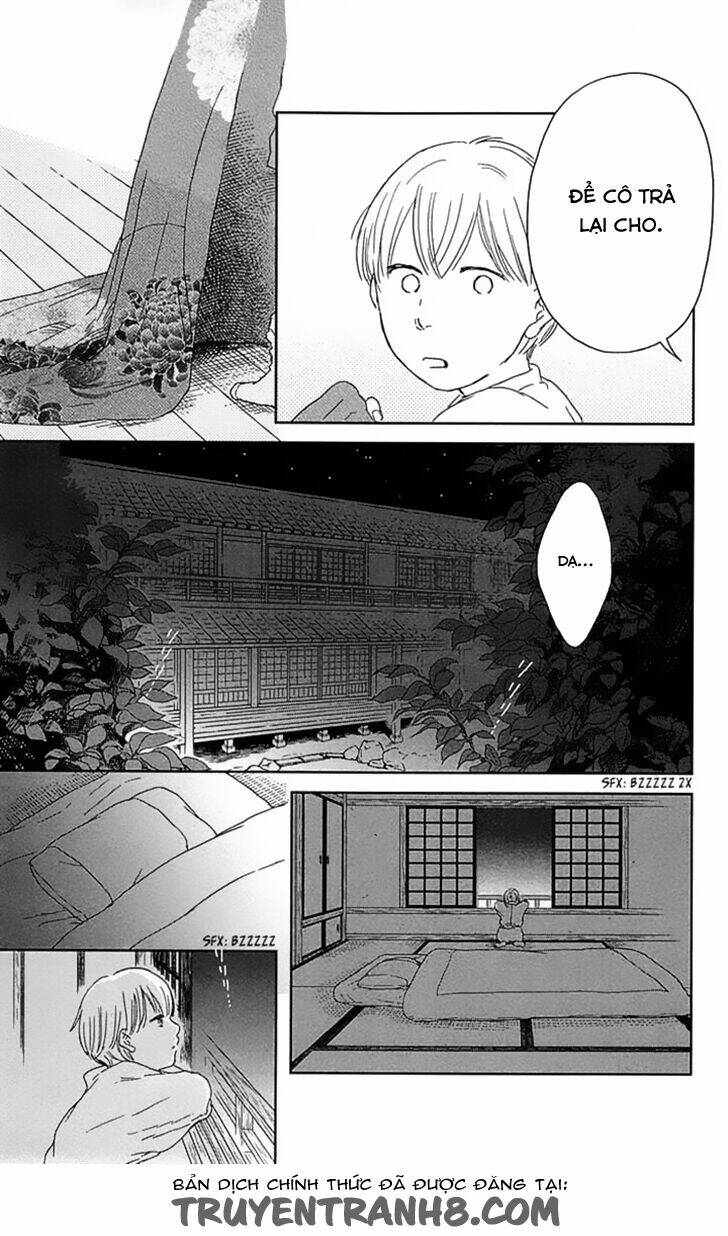 Usemono Yado Chương 2 Ảnh 19