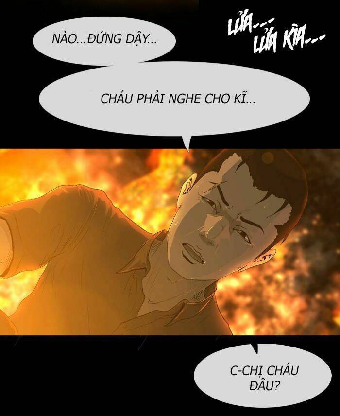 Dead Days Chương 44 Ảnh 77