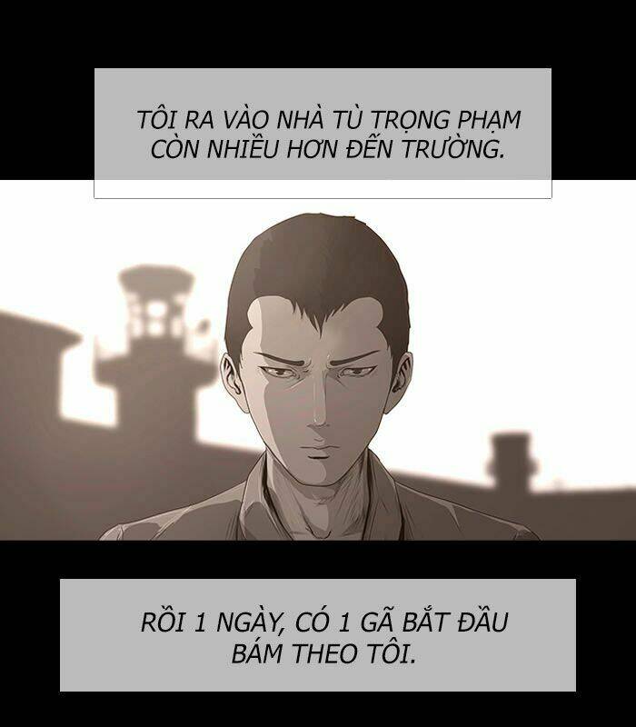 Dead Days Chương 45 Ảnh 22