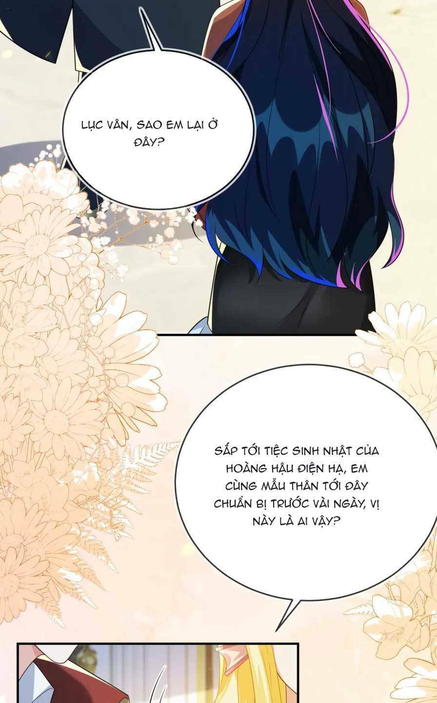 Vừa Mới Huỷ Hôn Đã Bị Dã Hồ Ly Lừa Kết Hôn Chương 31 Ảnh 55