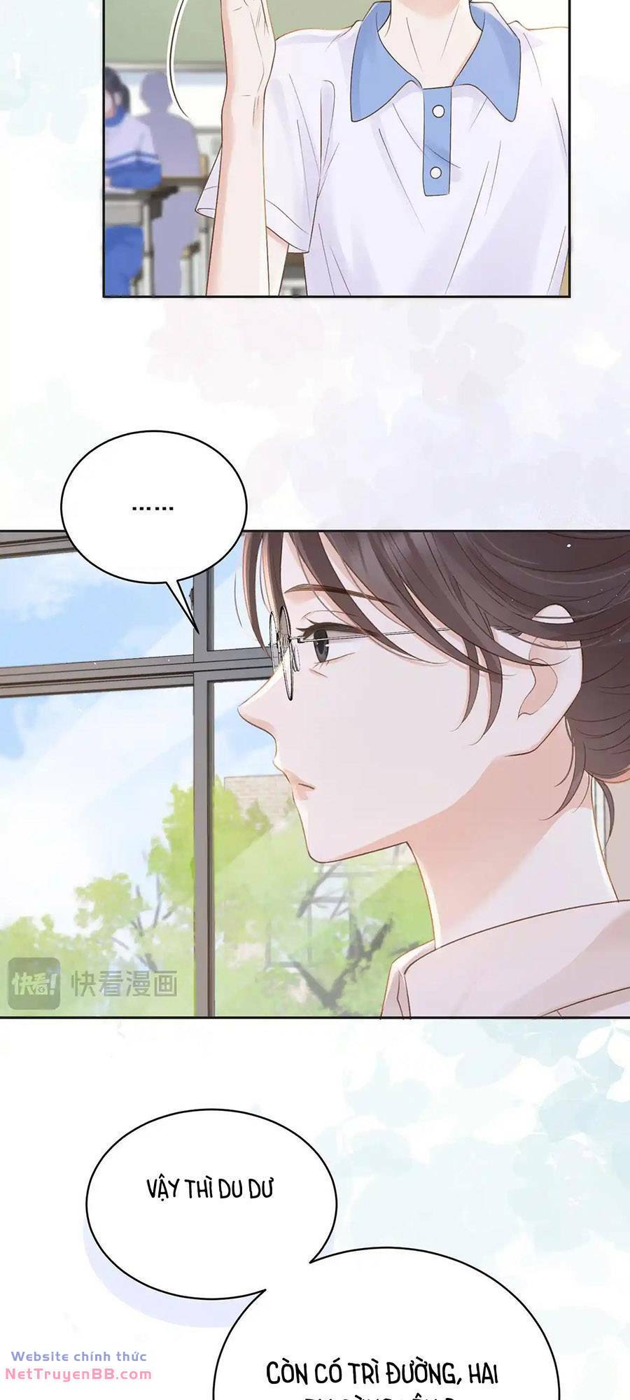 Núi Của Cô Ấy, Biển Của Cô Ấy Chương 38 Ảnh 19