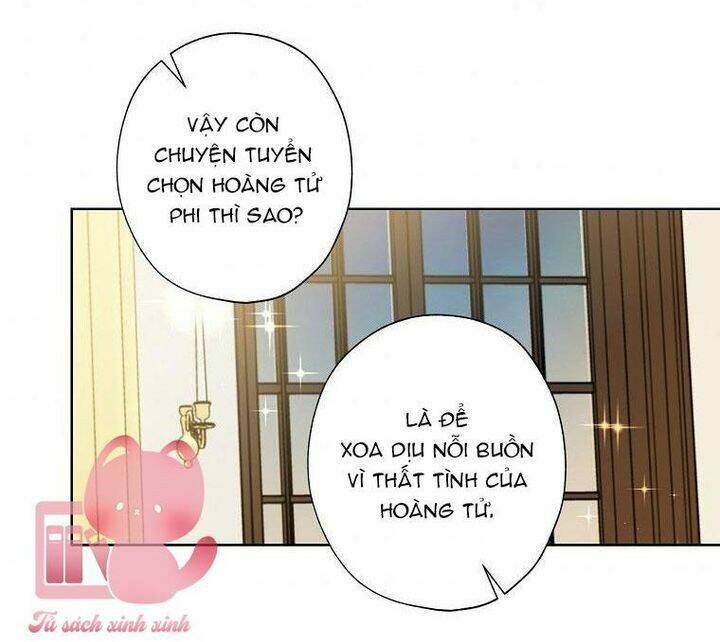Tôi Trở Thành Mẹ Kế Của Cinderella Chương 76 Ảnh 26