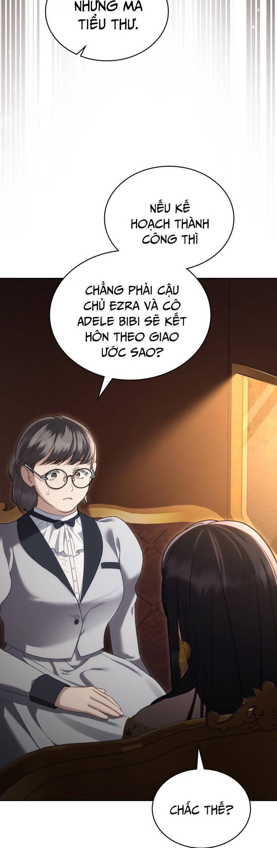 Giới Thượng Lưu Chương 29 Ảnh 39